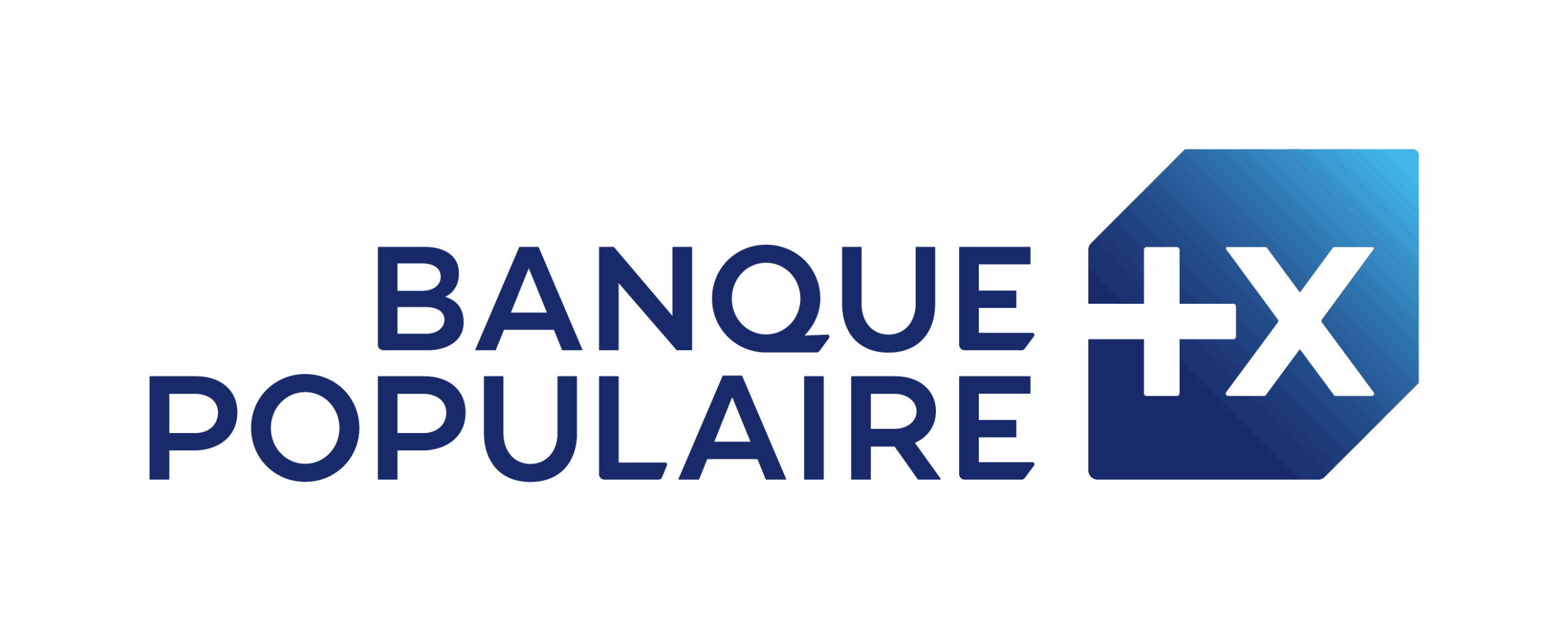 Banque Populare logo