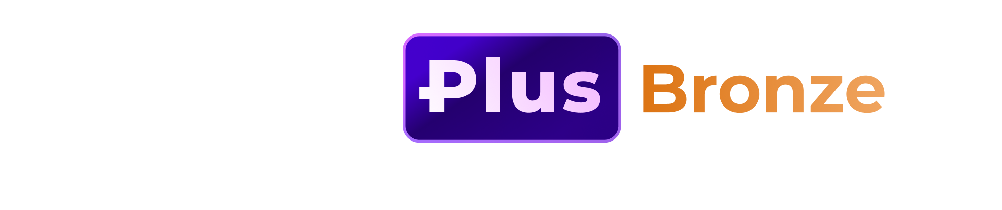 Kahoot! Plus bronze for dark bg