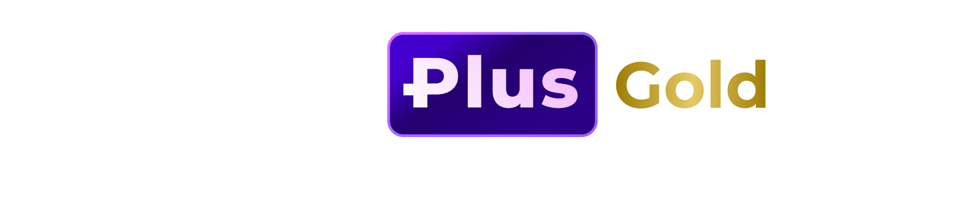 Kahoot! Plus gold for dark bg