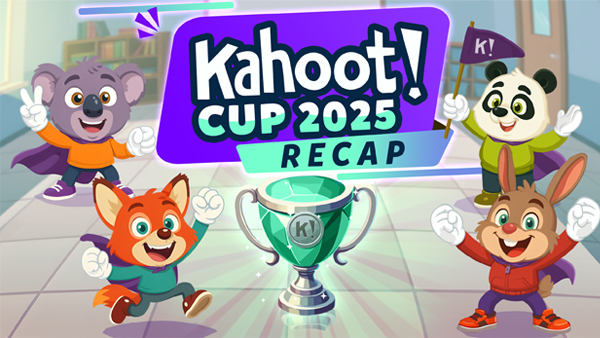 "Kahoot Cup 2025 Recap"