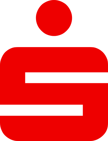 S logo