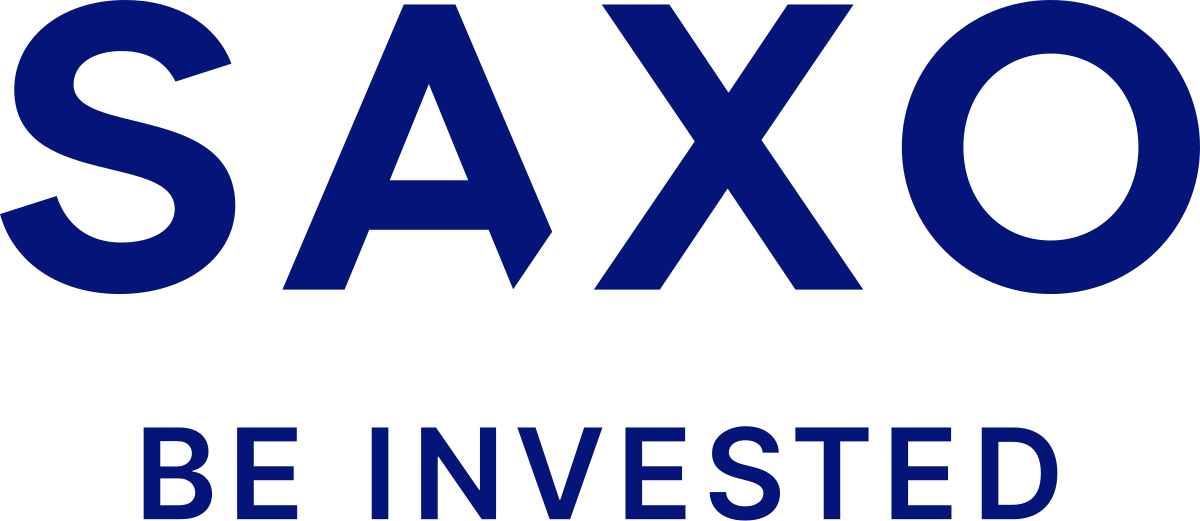 Saxo Logo