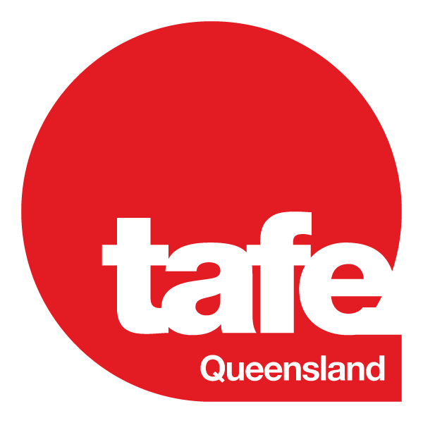 TAFE Queensland logo