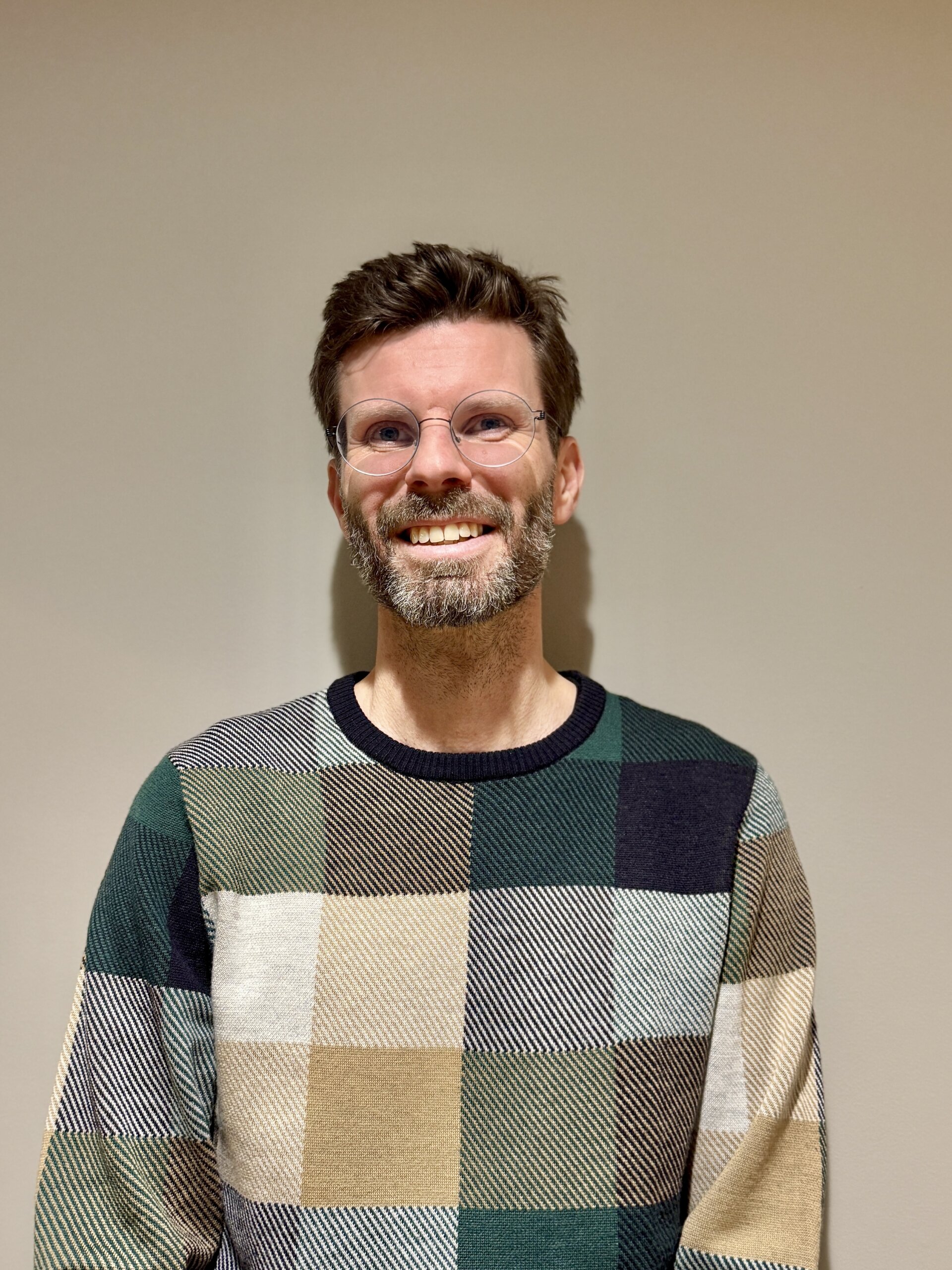 Christian Olsson Avatar