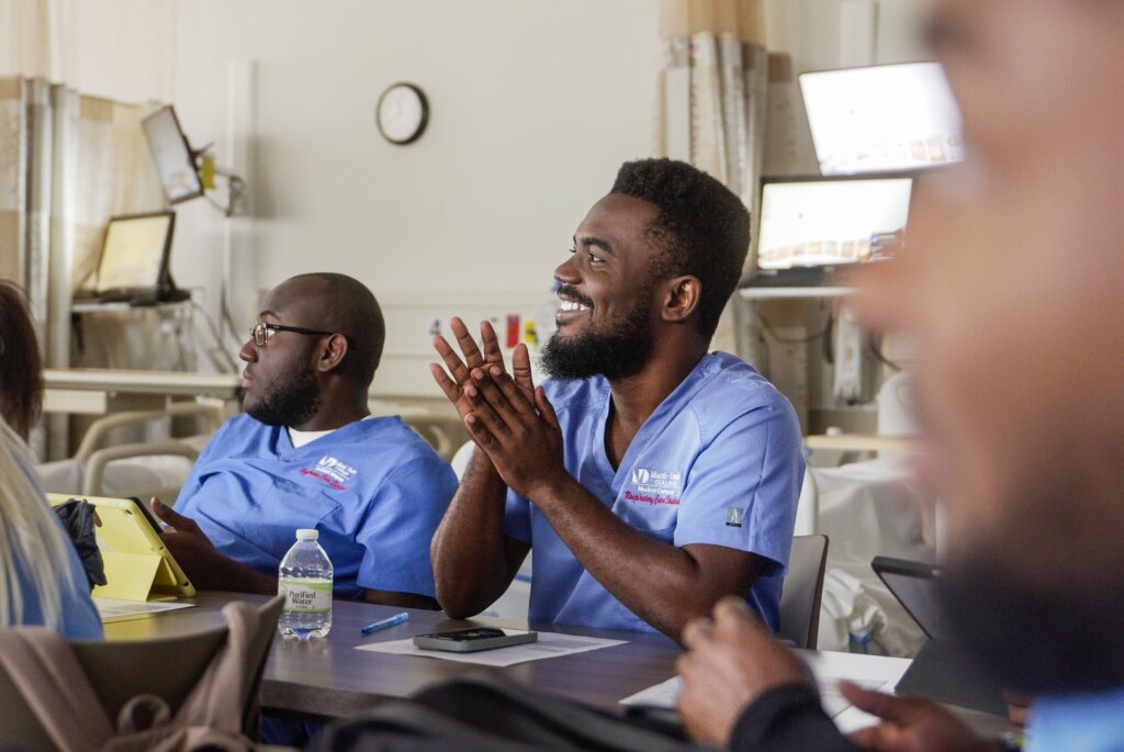 MDC Medical Students