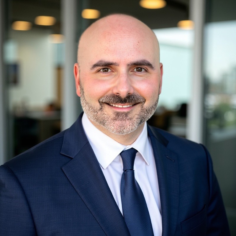 Nestor Pereira, Vice Provost for Academic and Learning Technologies at Miami Dade College (MDC)