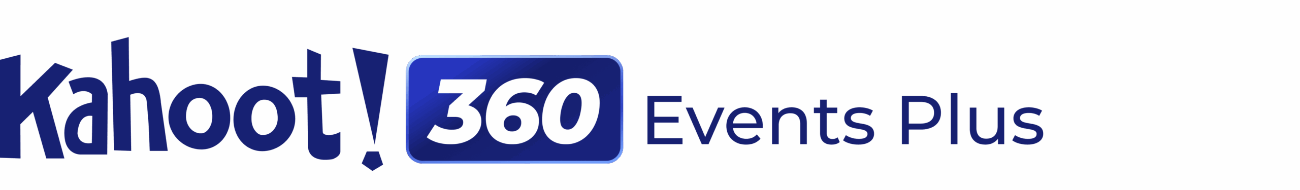 Events Plus blue logo