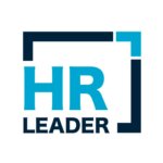 HR Leader logo