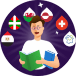 New languages on Drops