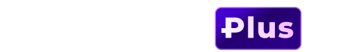 Kahoot! Plus logo light
