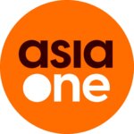 AsiaOne logo