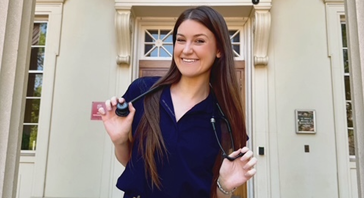 Wedding quiz testimonial