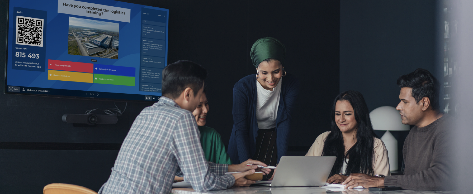 Singaporean Gen Zs are emotionally detached from work 