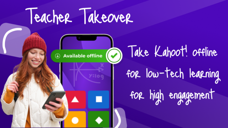 Kahoot! Blog
