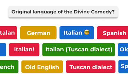 Add interactive questions