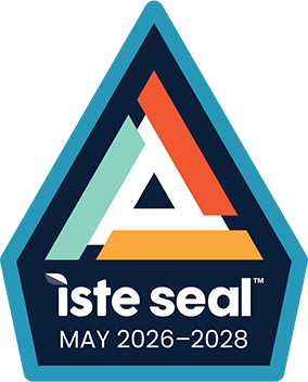 ISTE Seal Logo