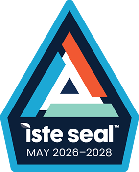 ISTE Seal Logo