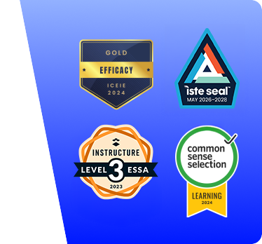 awards badges