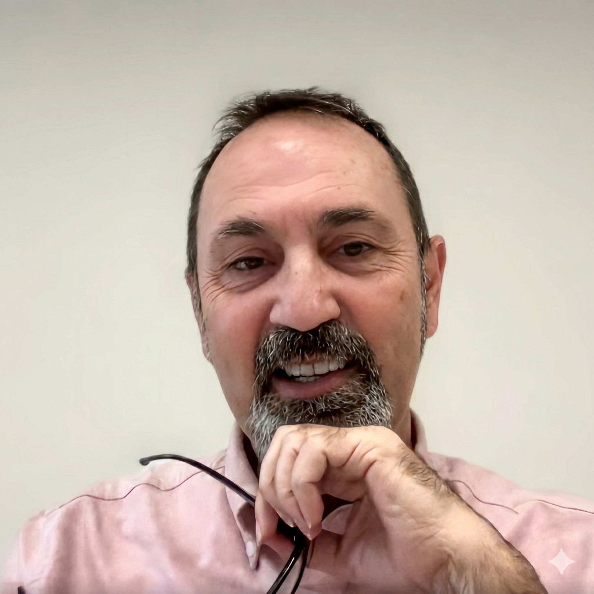 Picture of Bernat Quetglas, Corporate Staff, RIU Entertainment