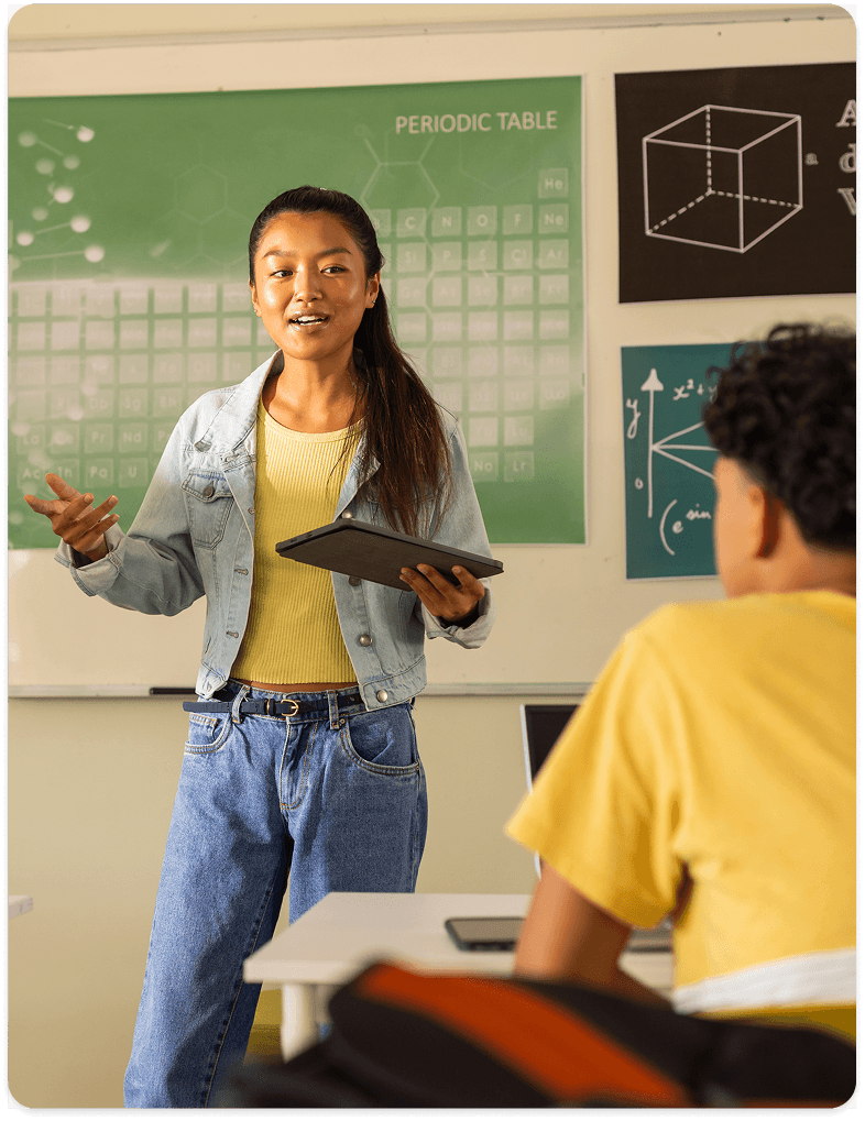 Presentation Tools for Students & Class Projects | Kahoot
