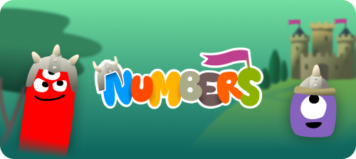 Numbers