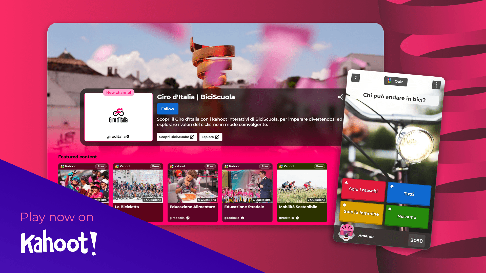 Giro d'Italia