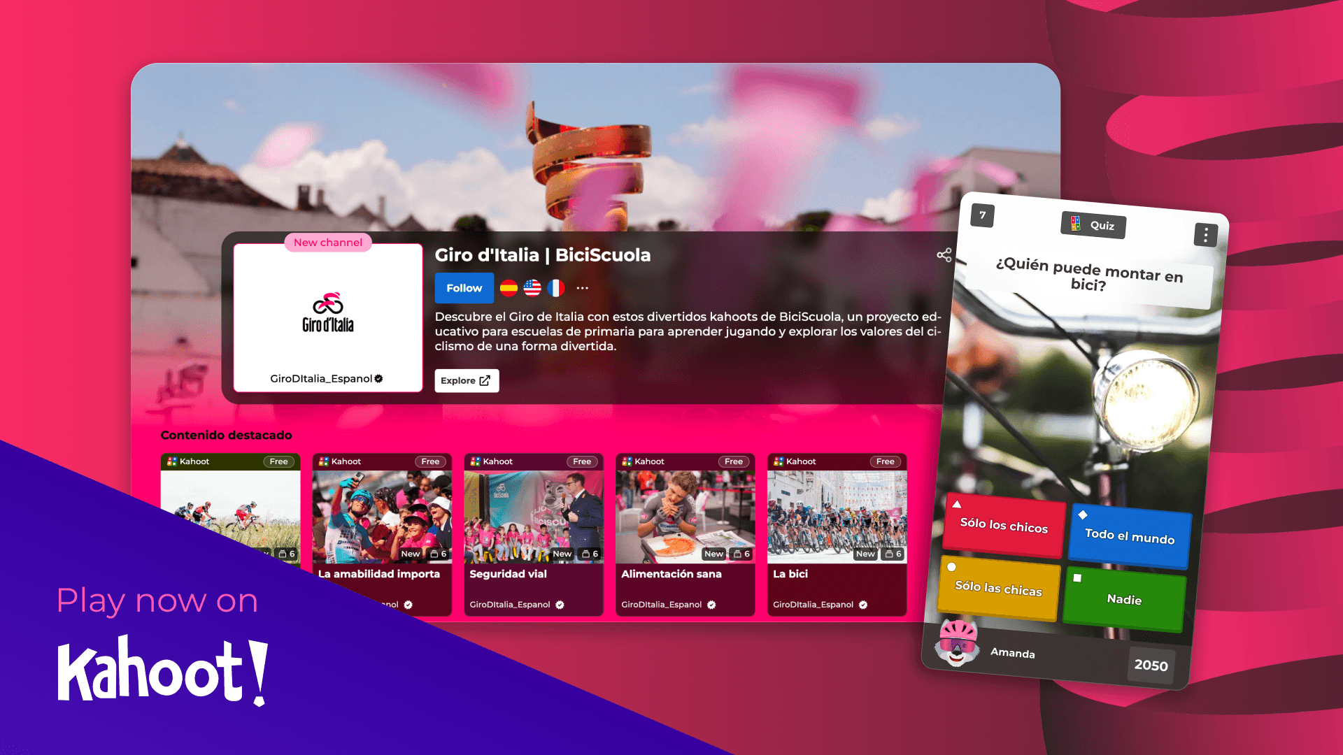 Giro d’Italia