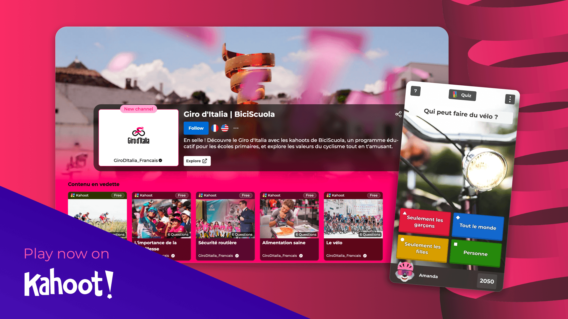 Giro d'Italia