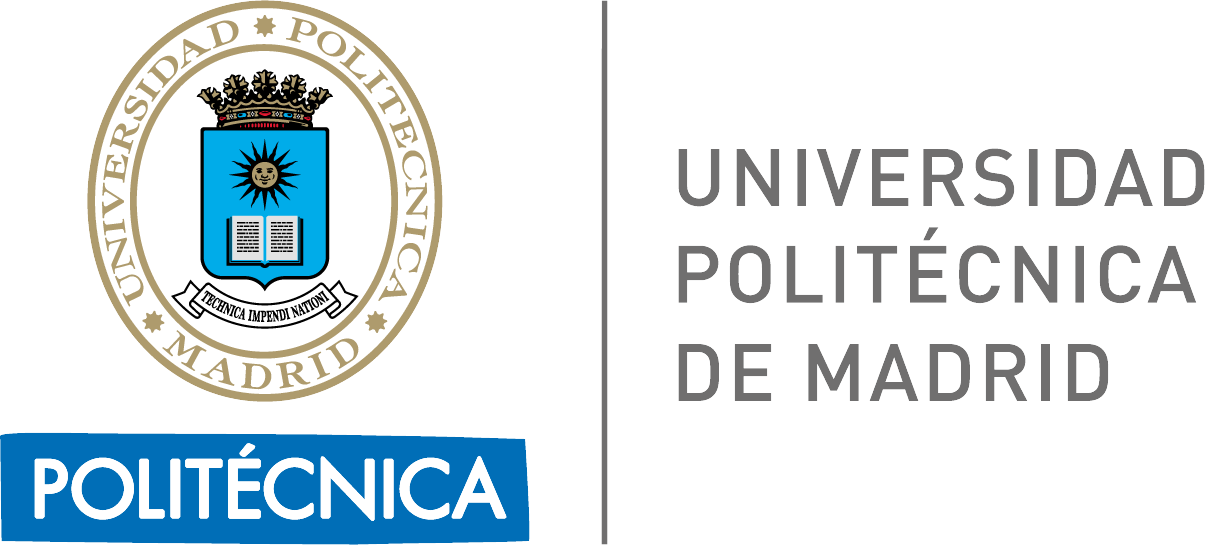 Polytechnic University of Madrid Logo