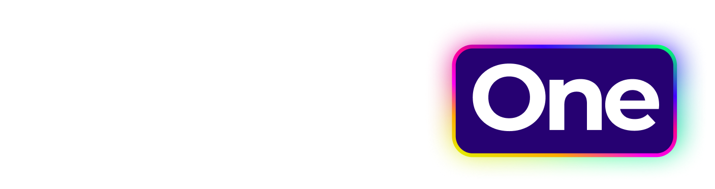 Kahoot! One Logo