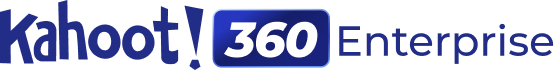 K!360 Enterprise logo