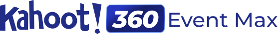 K!360 Event Max logo