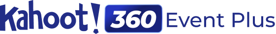 K!360 Event Plus logo
