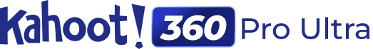 Kahoot Pro Ultra logo