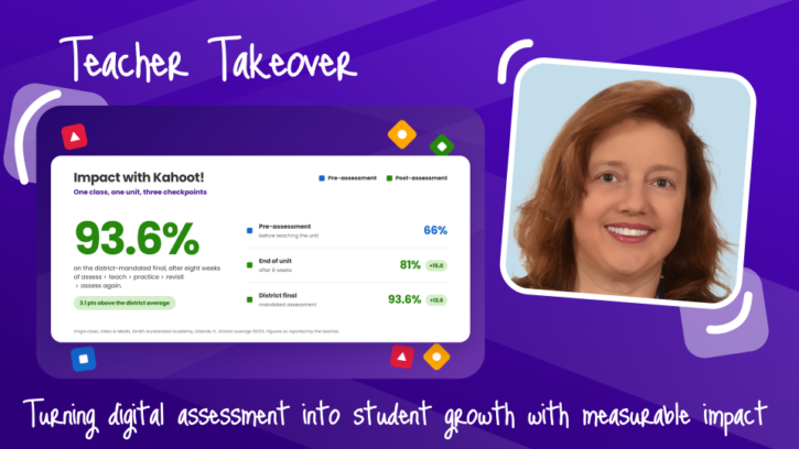 Kahoot! Blog