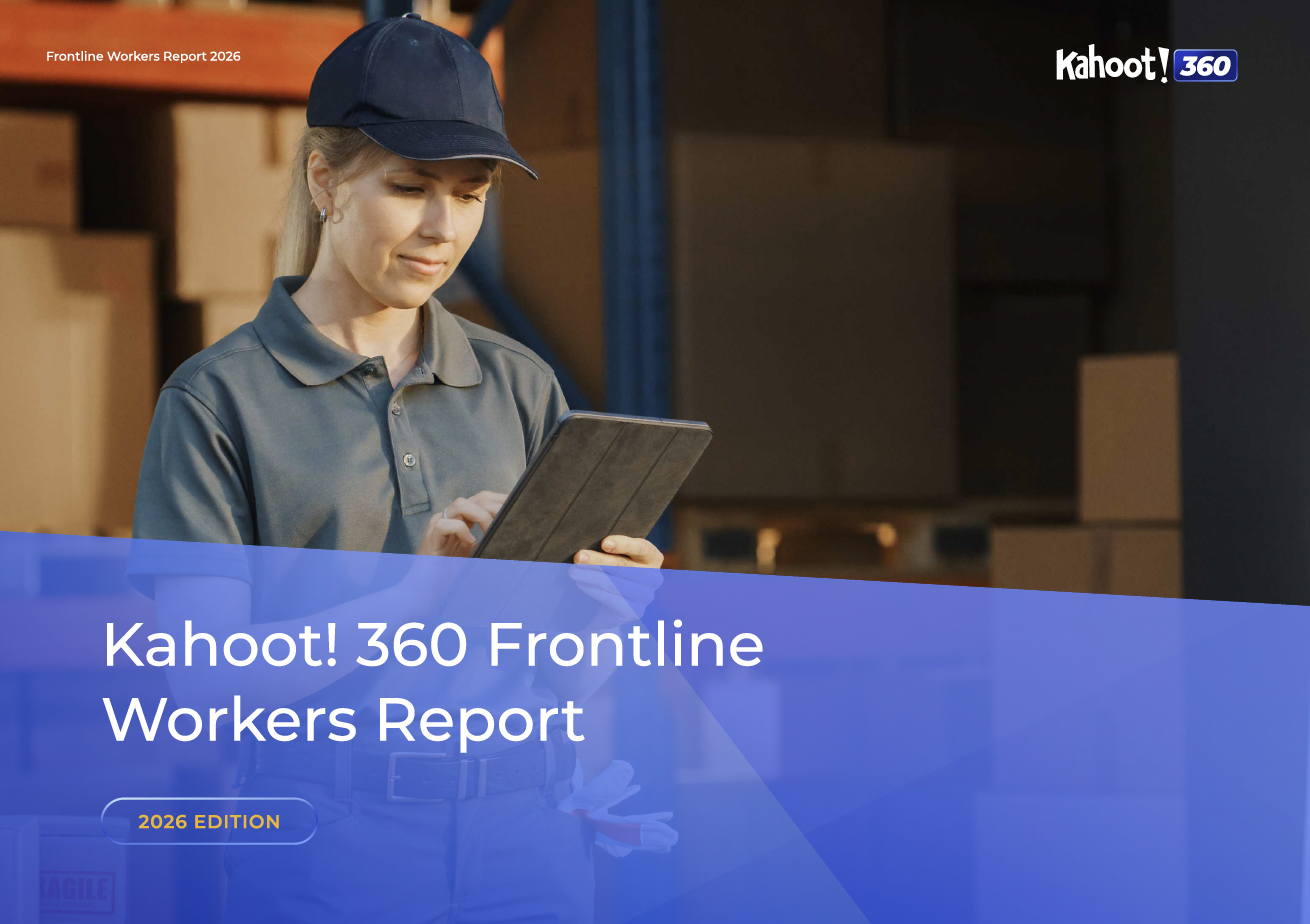 Frontlien Workers Report