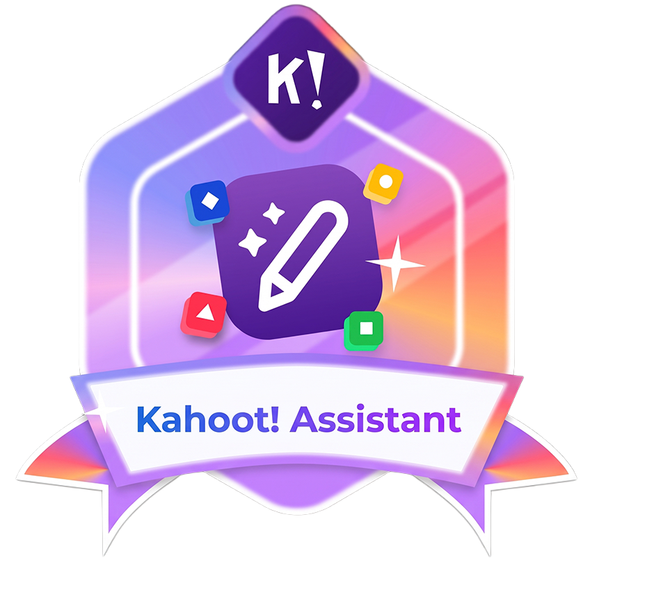 Kahoot! Assistant