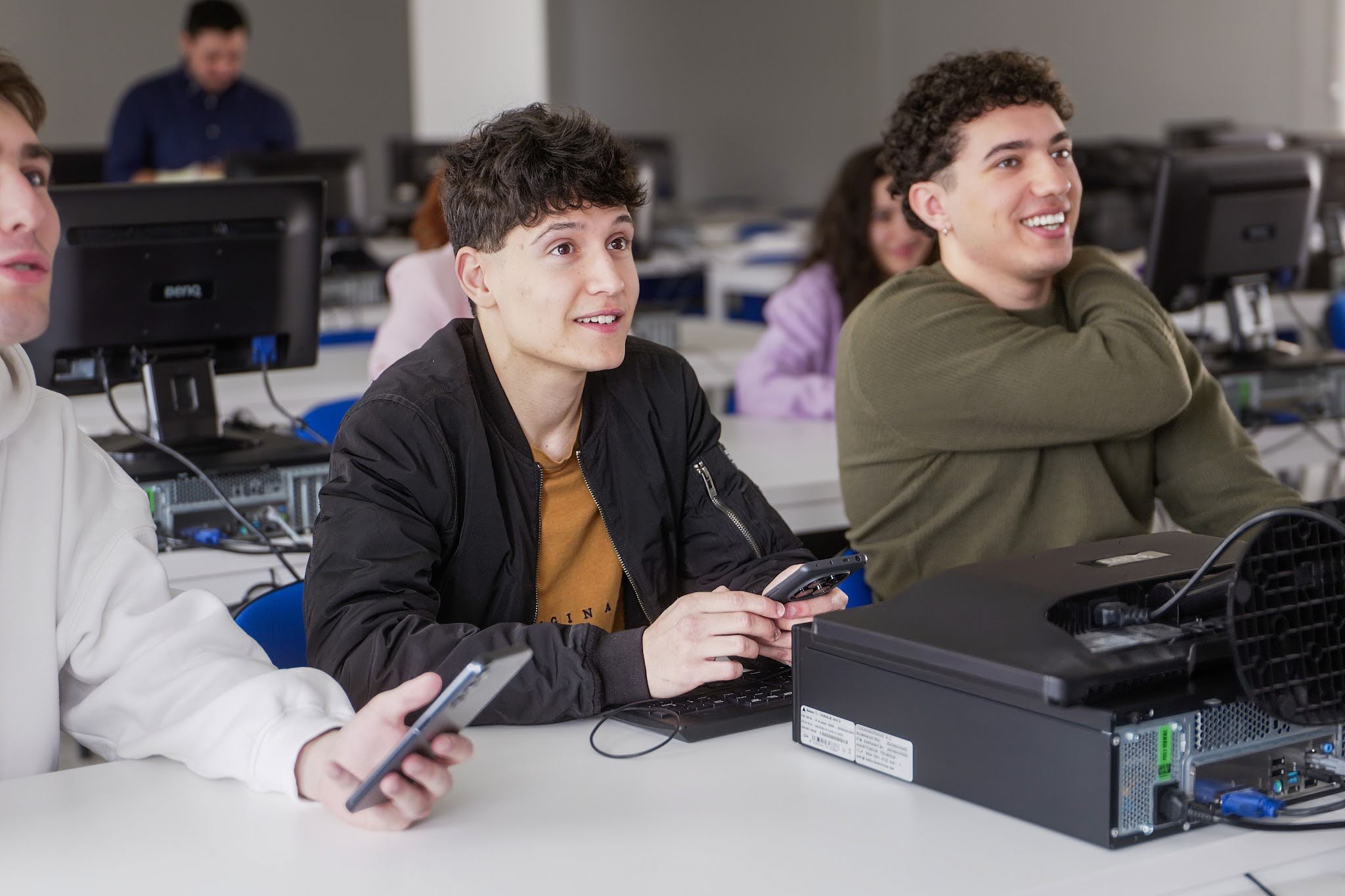 Research reveals Kahoot! supports learning English