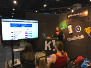 K12 ED Tech conference